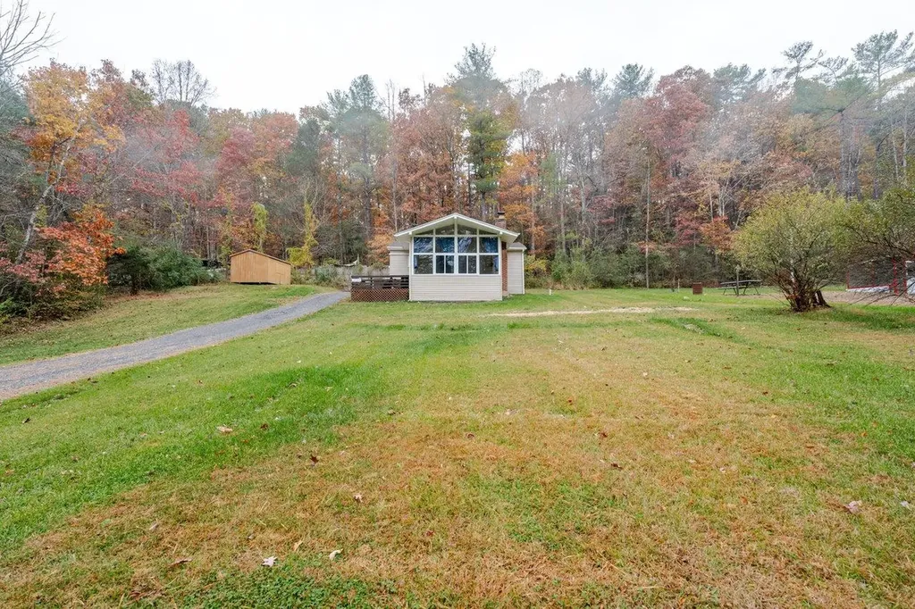 10545 Falling Pine Lane Dayton VA 22821