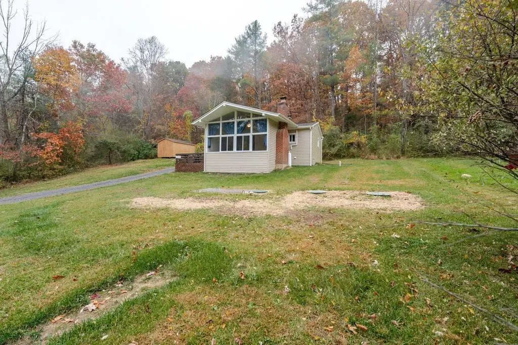 10545 Falling Pine Lane Dayton VA 22821