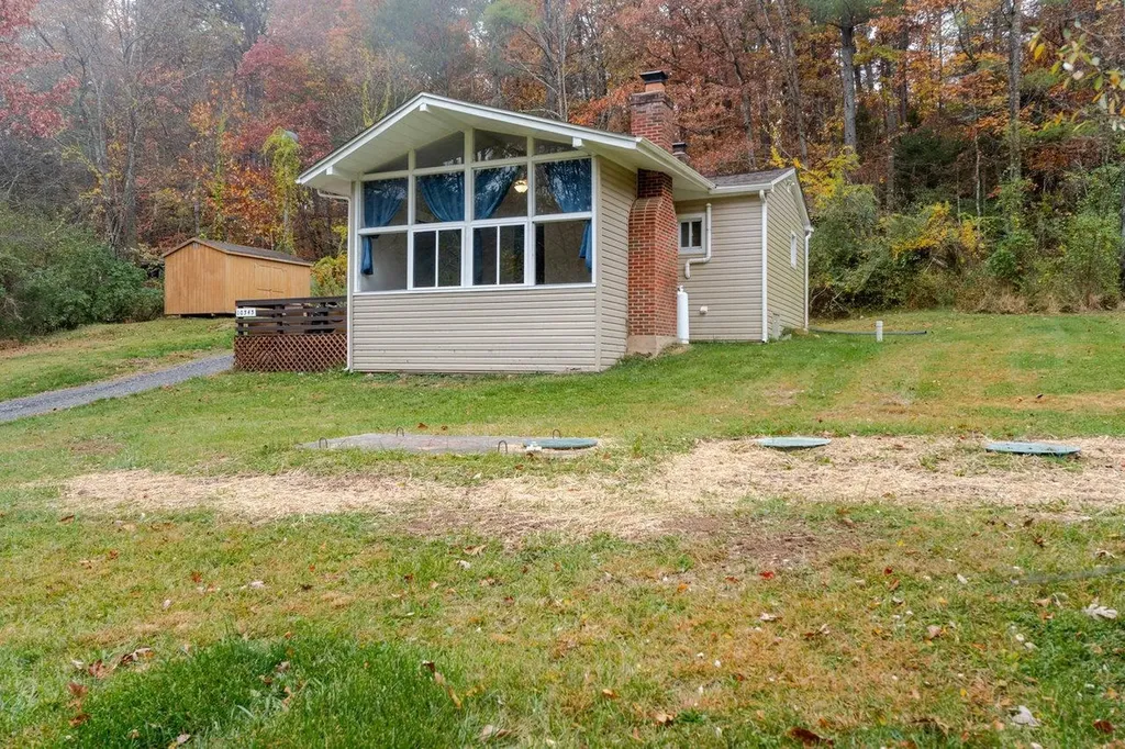 10545 Falling Pine Lane Dayton VA 22821