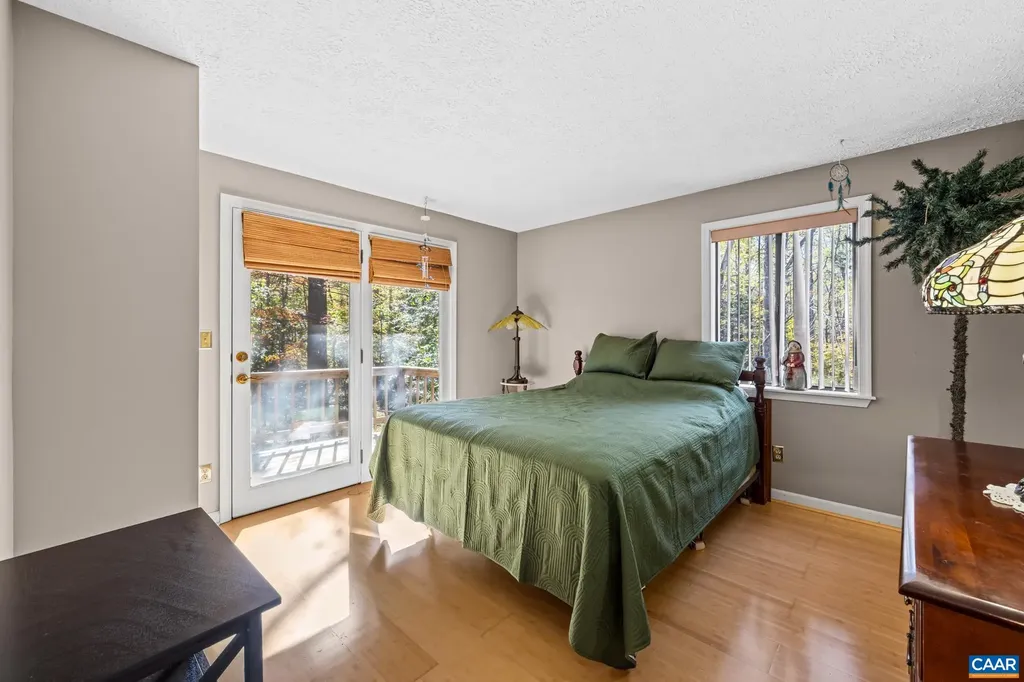 2530 Gillums Ridge Lane Charlottesville VA 22903