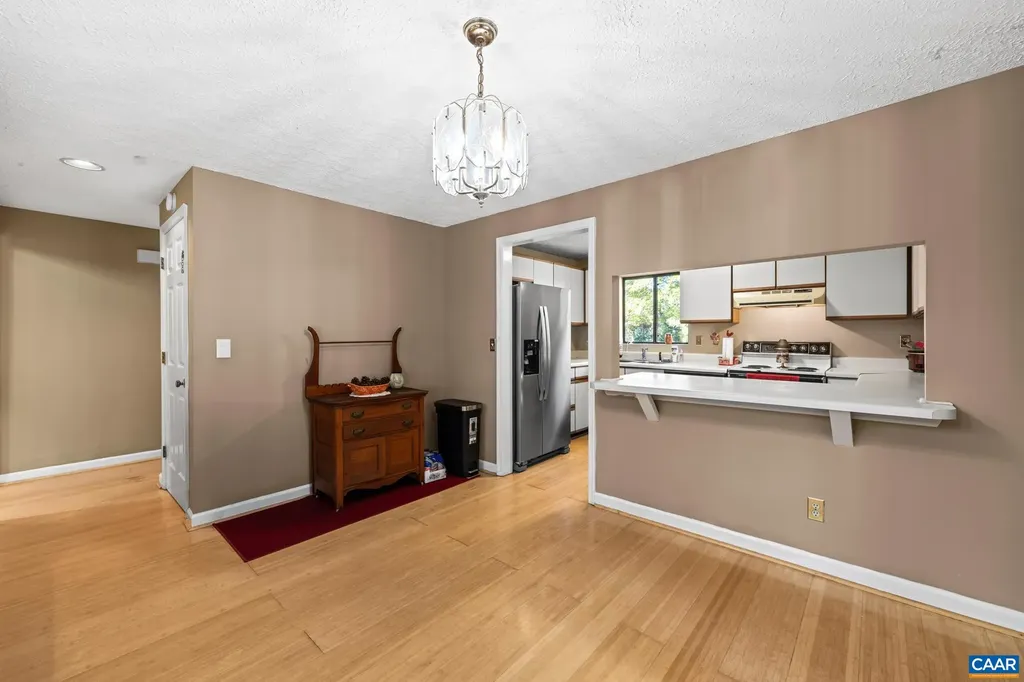 2530 Gillums Ridge Lane Charlottesville VA 22903