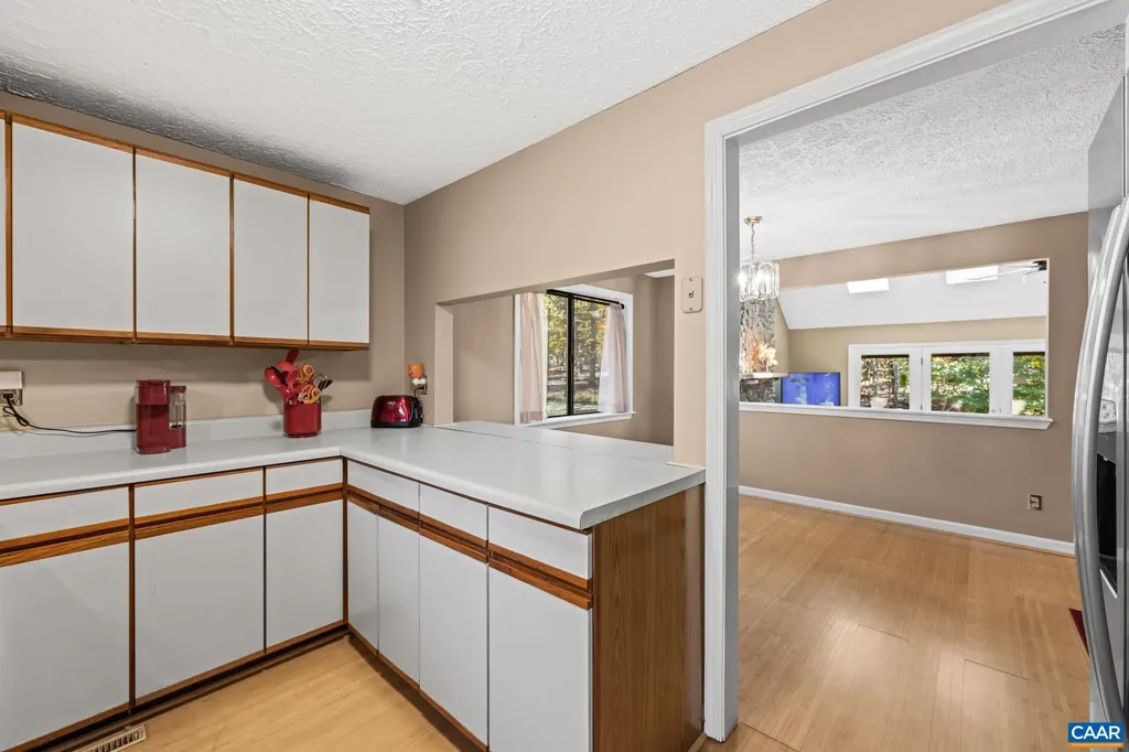 2530 Gillums Ridge Lane Charlottesville VA 22903