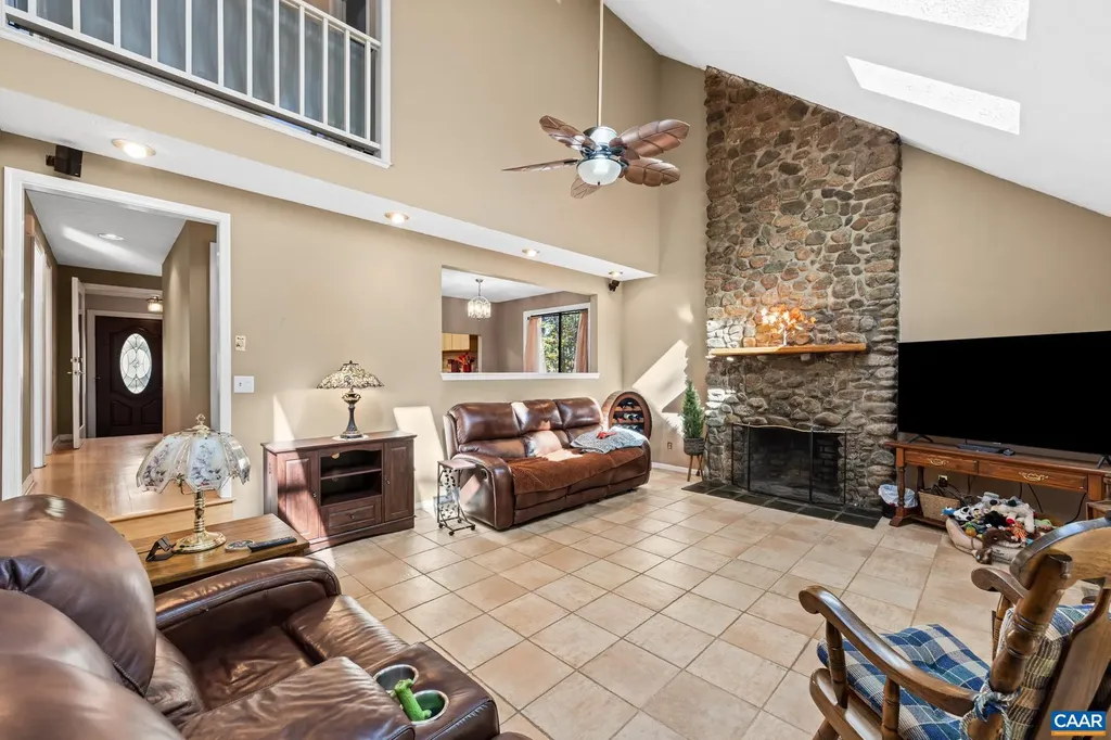 2530 Gillums Ridge Lane Charlottesville VA 22903