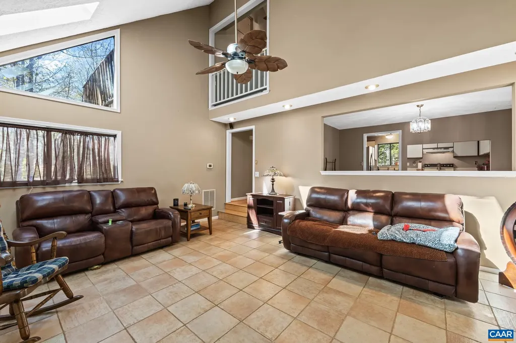 2530 Gillums Ridge Lane Charlottesville VA 22903