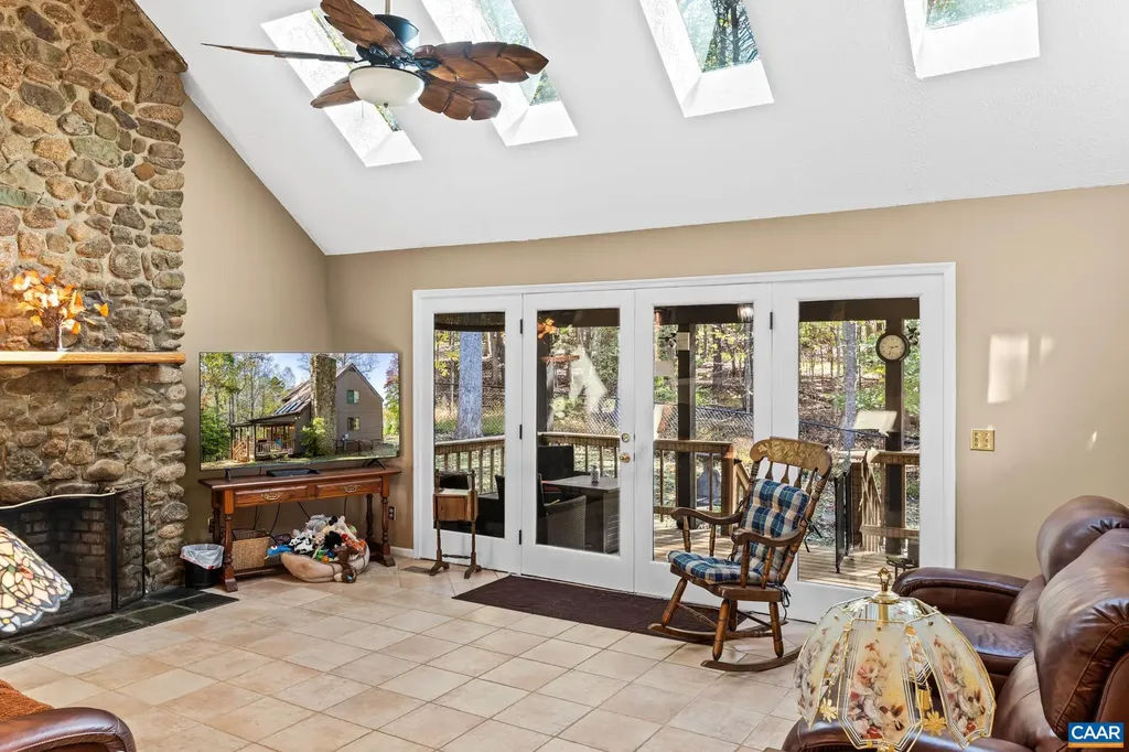 2530 Gillums Ridge Lane Charlottesville VA 22903