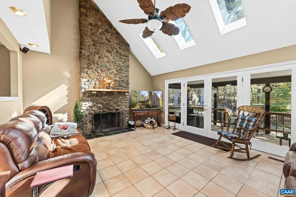 2530 Gillums Ridge Lane Charlottesville VA 22903