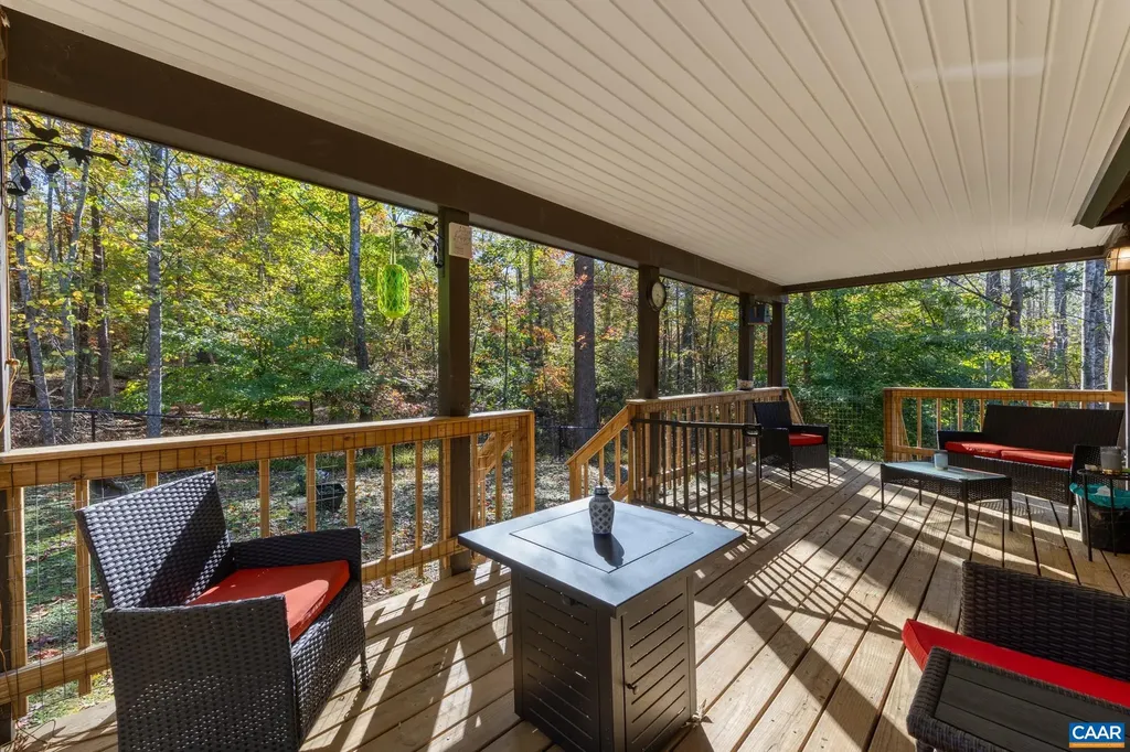 2530 Gillums Ridge Lane Charlottesville VA 22903