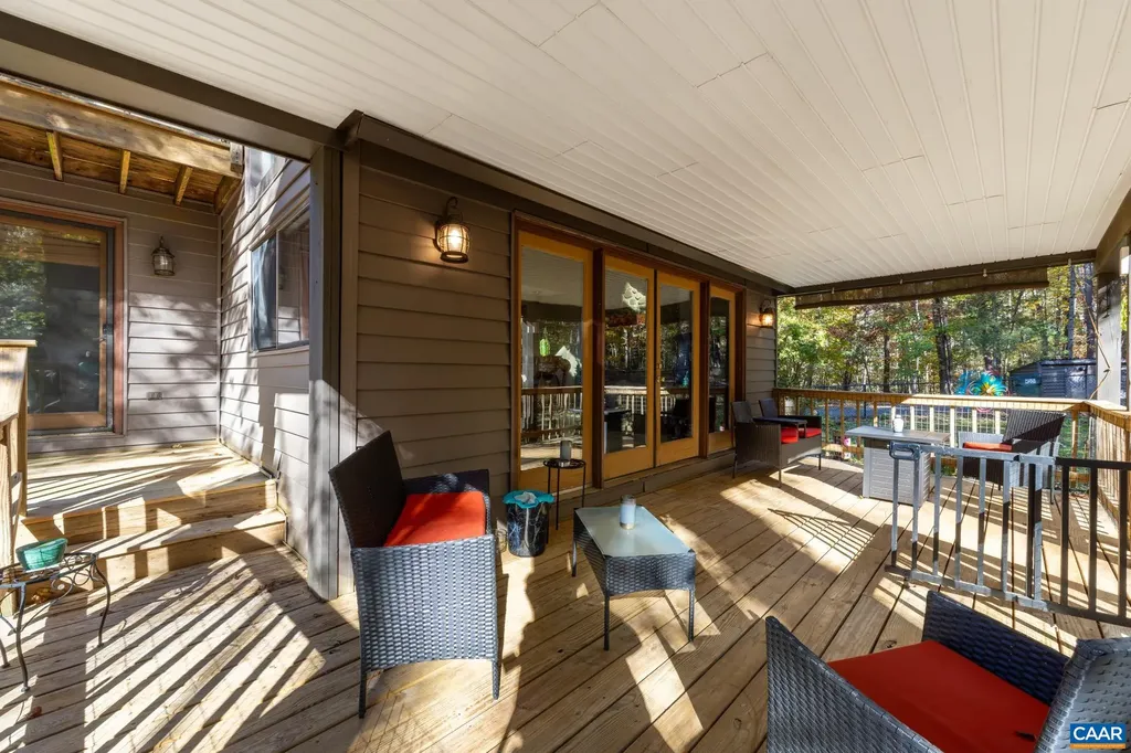 2530 Gillums Ridge Lane Charlottesville VA 22903