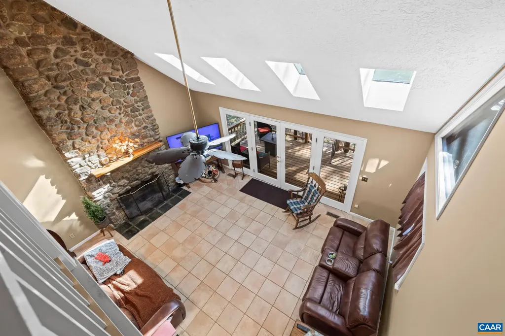 2530 Gillums Ridge Lane Charlottesville VA 22903