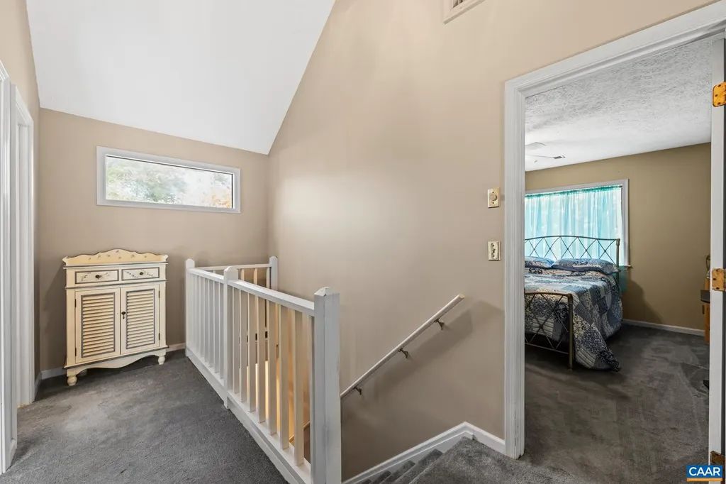 2530 Gillums Ridge Lane Charlottesville VA 22903