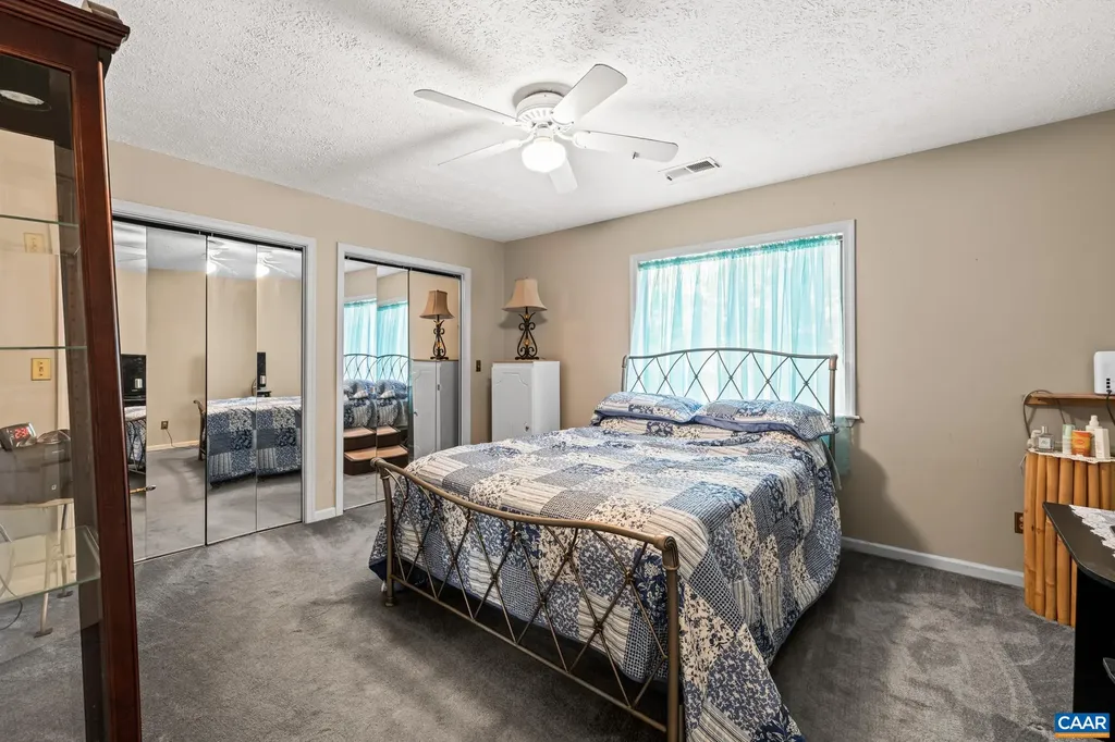 2530 Gillums Ridge Lane Charlottesville VA 22903