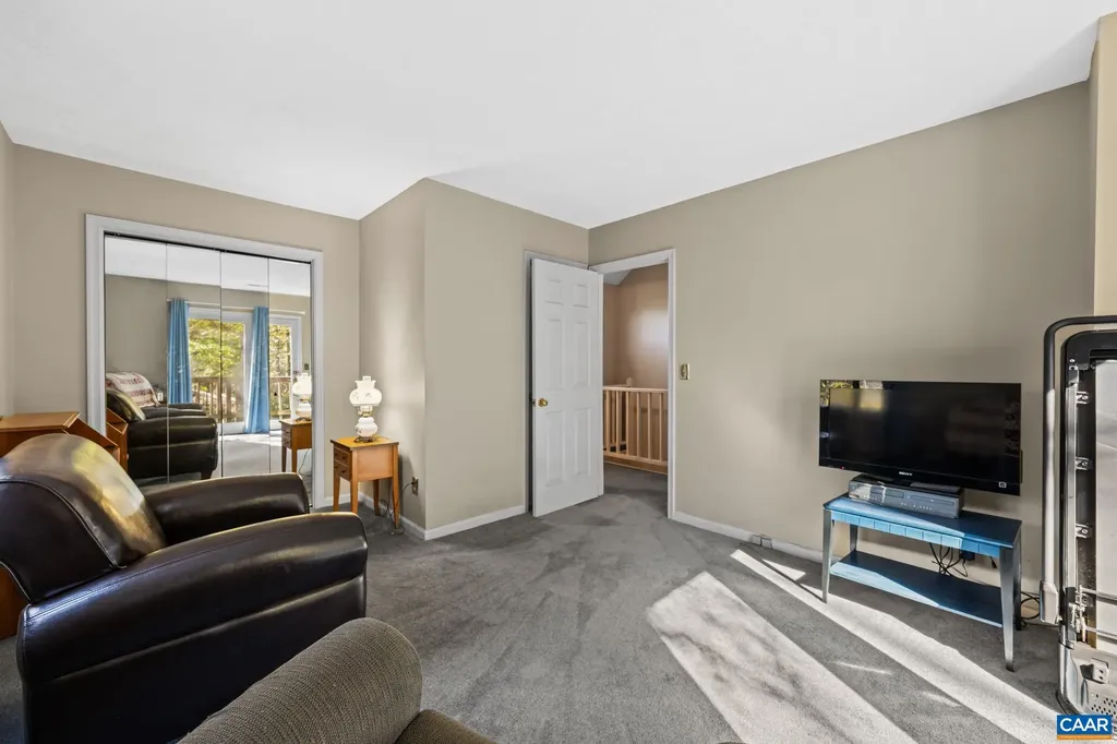 2530 Gillums Ridge Lane Charlottesville VA 22903