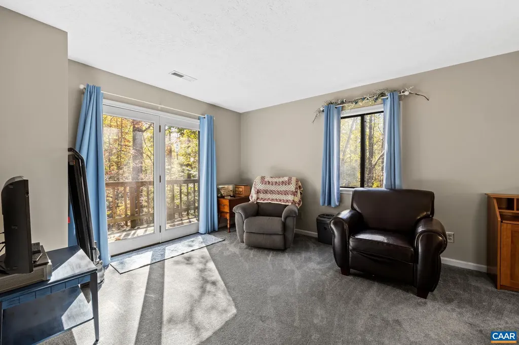 2530 Gillums Ridge Lane Charlottesville VA 22903