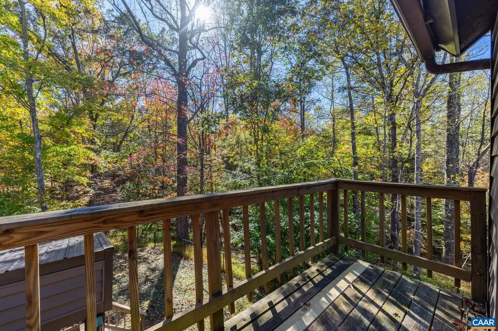 2530 Gillums Ridge Lane Charlottesville VA 22903