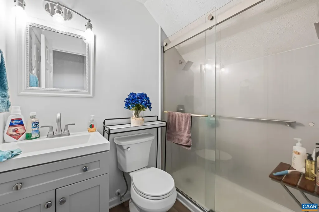 2530 Gillums Ridge Lane Charlottesville VA 22903