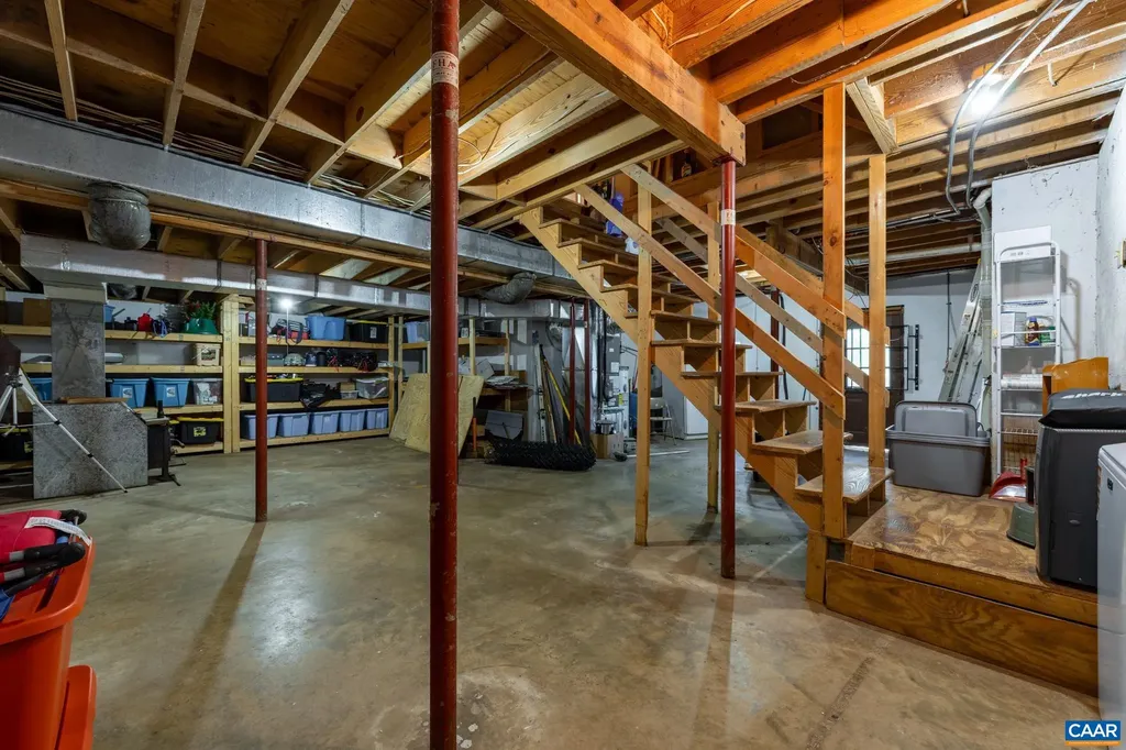 2530 Gillums Ridge Lane Charlottesville VA 22903