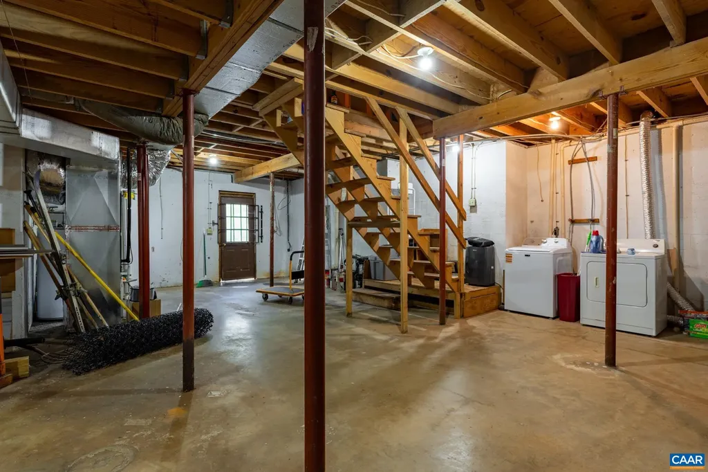 2530 Gillums Ridge Lane Charlottesville VA 22903