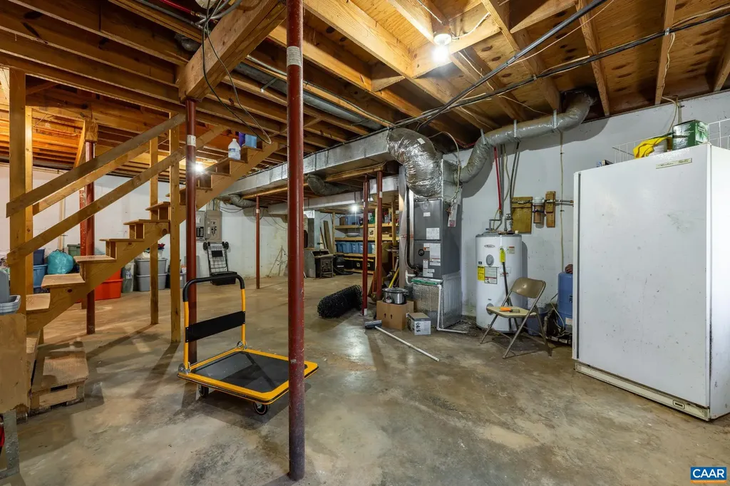 2530 Gillums Ridge Lane Charlottesville VA 22903