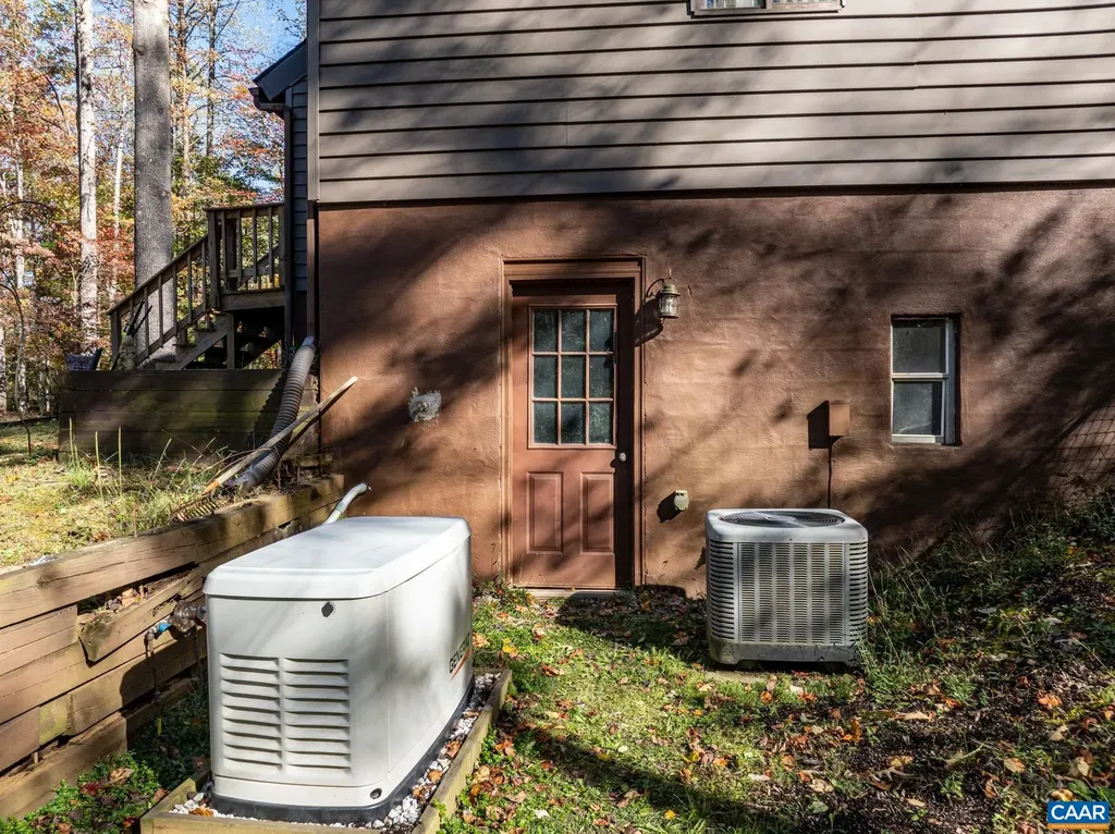 2530 Gillums Ridge Lane Charlottesville VA 22903