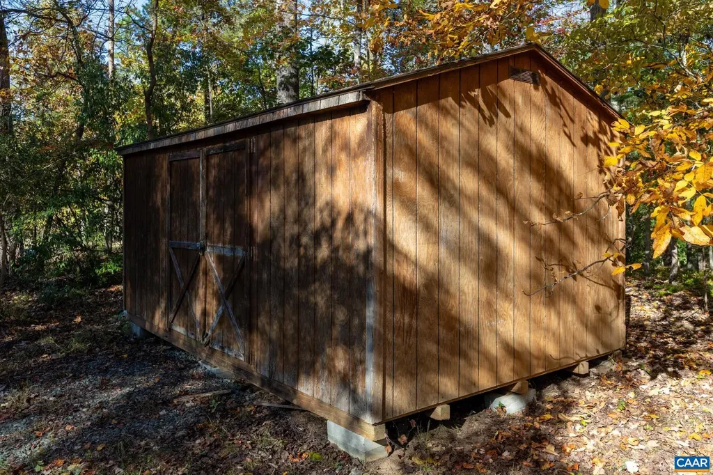 2530 Gillums Ridge Lane Charlottesville VA 22903