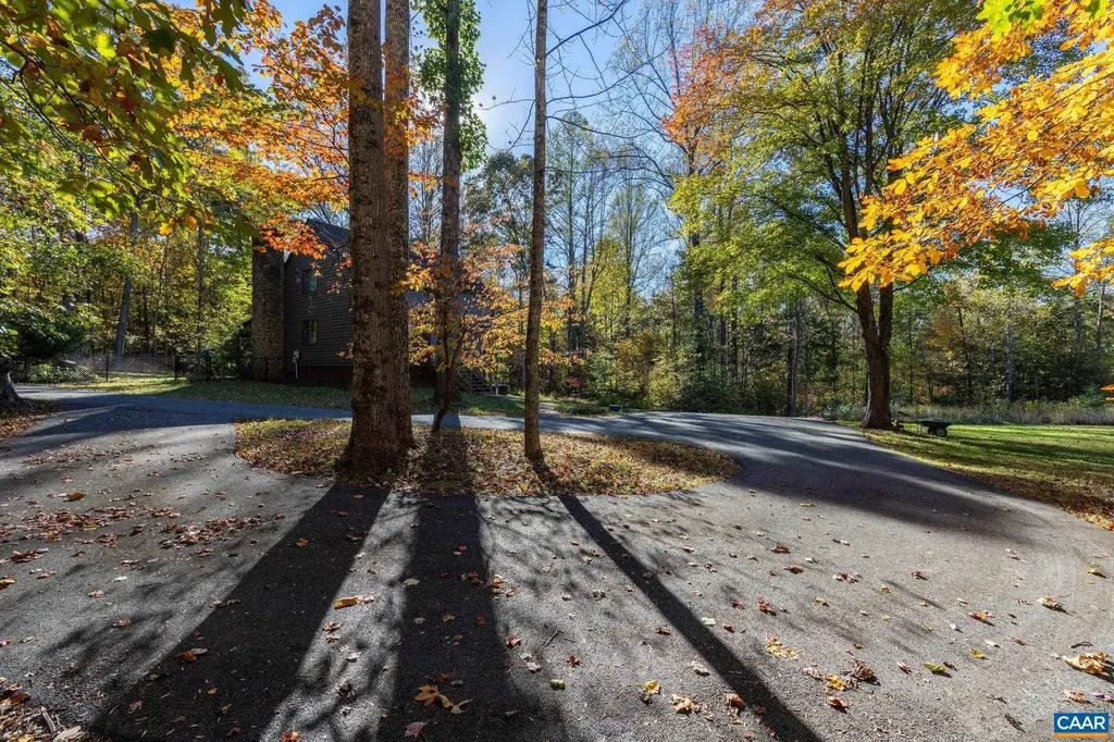 2530 Gillums Ridge Lane Charlottesville VA 22903