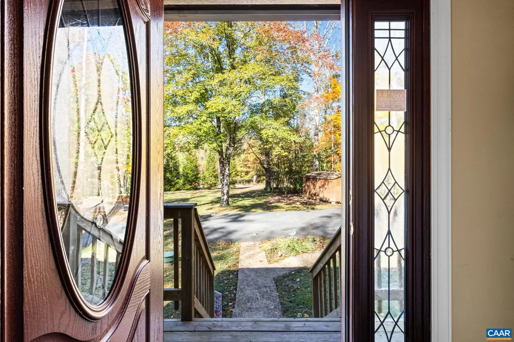 2530 Gillums Ridge Lane Charlottesville VA 22903