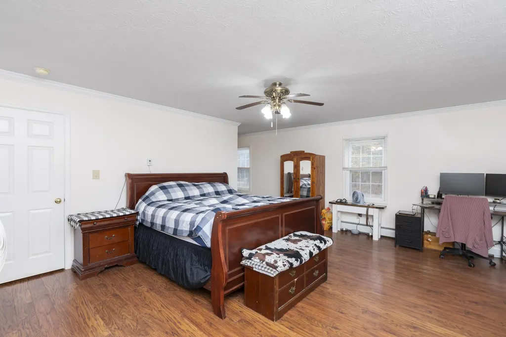 887 Bright Hollow Road Deerfield VA 24432