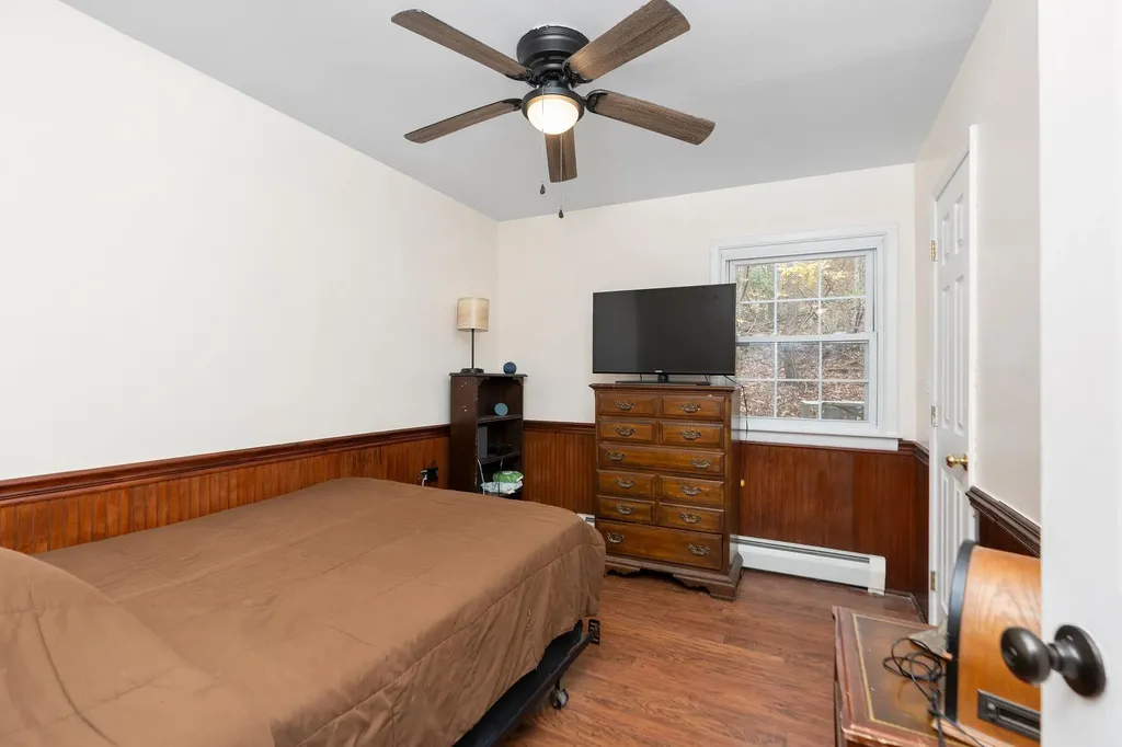 887 Bright Hollow Road Deerfield VA 24432