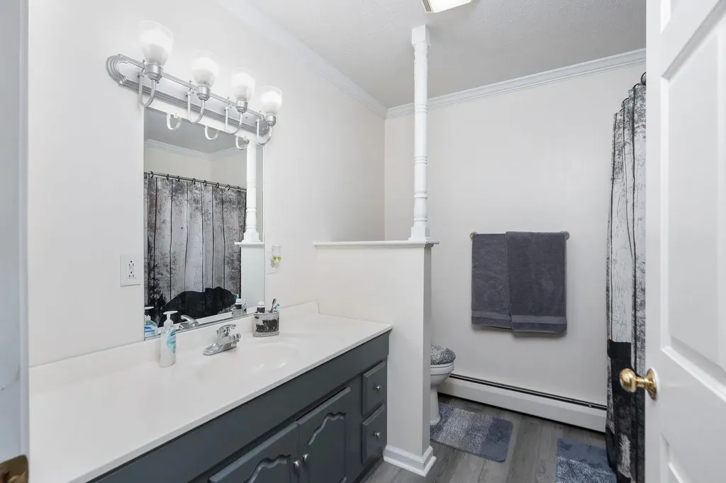 887 Bright Hollow Road Deerfield VA 24432