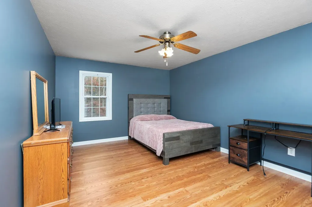 887 Bright Hollow Road Deerfield VA 24432