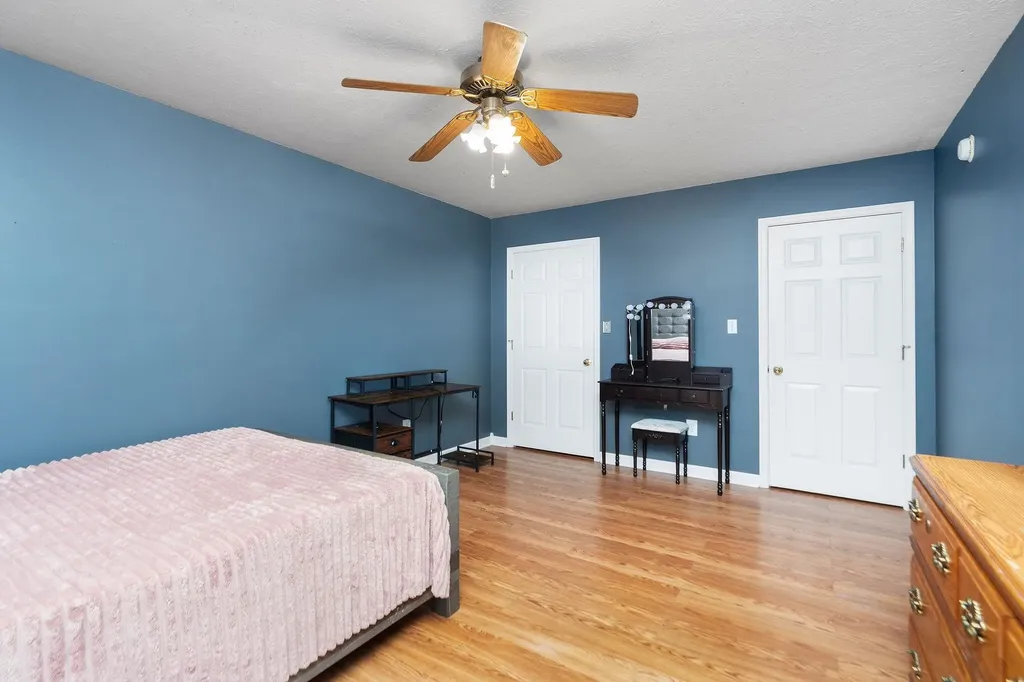 887 Bright Hollow Road Deerfield VA 24432