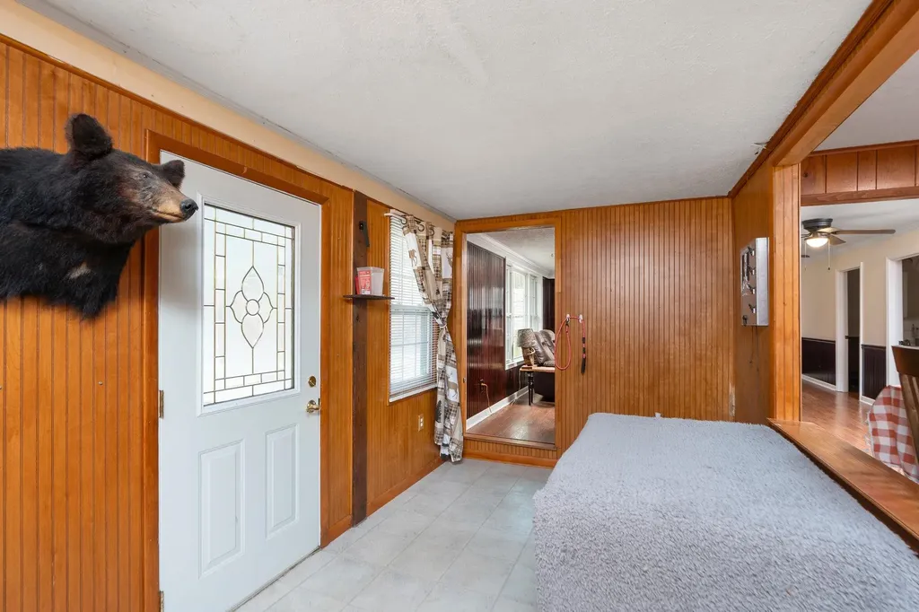 887 Bright Hollow Road Deerfield VA 24432