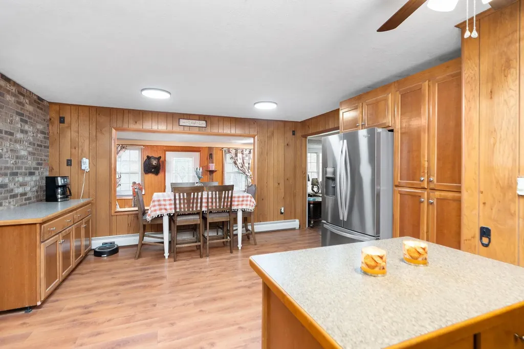 887 Bright Hollow Road Deerfield VA 24432