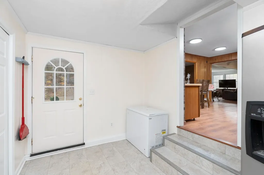 887 Bright Hollow Road Deerfield VA 24432