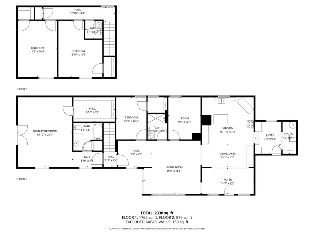 887 Bright Hollow Road Deerfield VA 24432