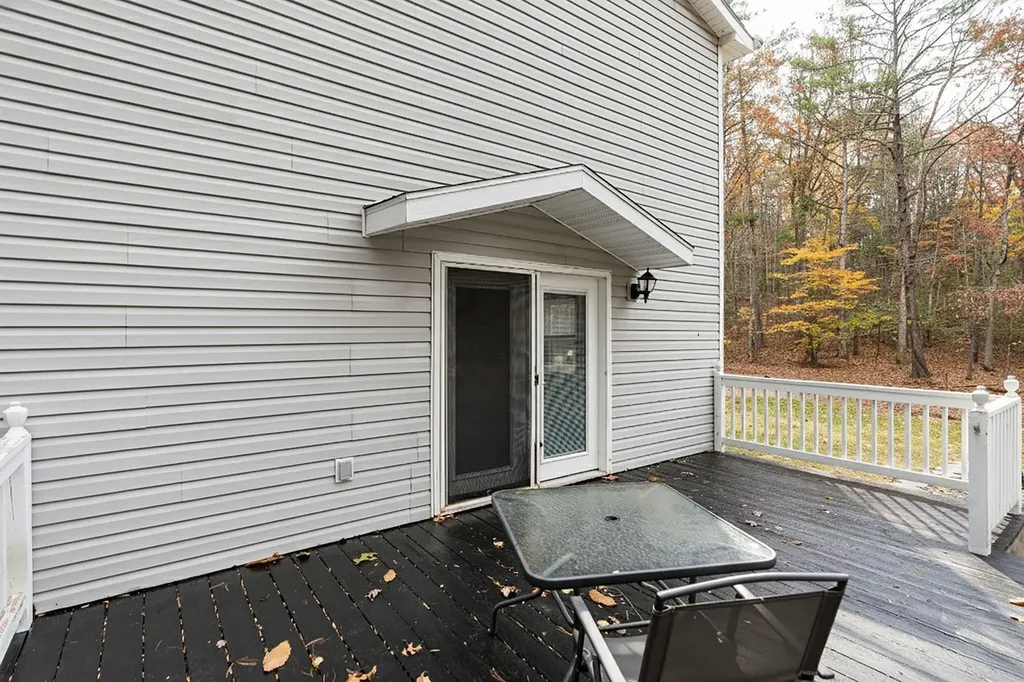 887 Bright Hollow Road Deerfield VA 24432