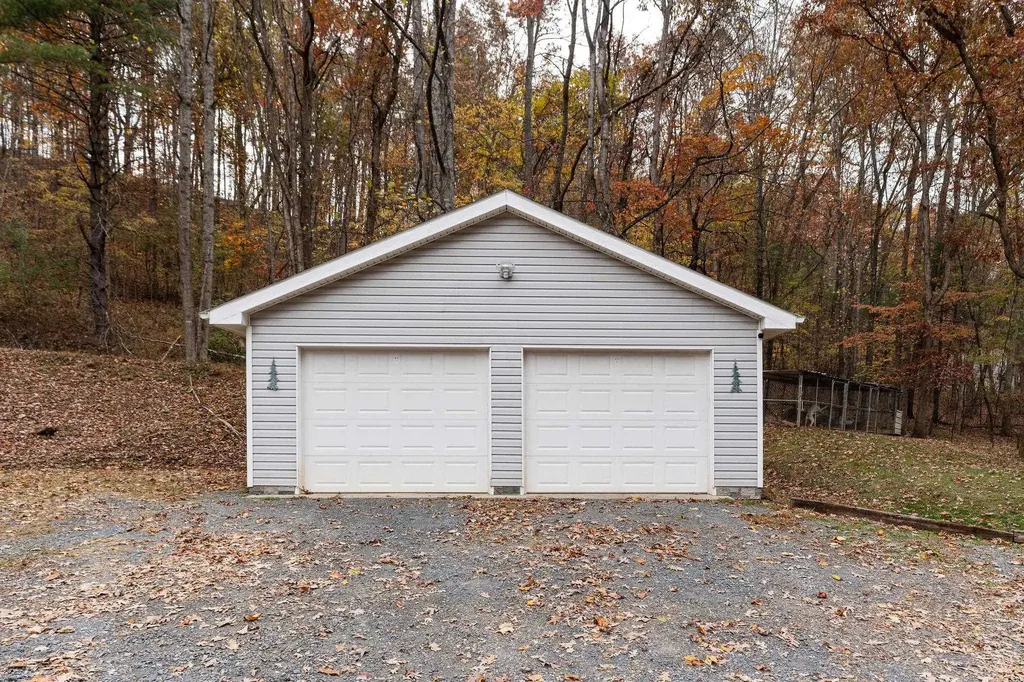 887 Bright Hollow Road Deerfield VA 24432