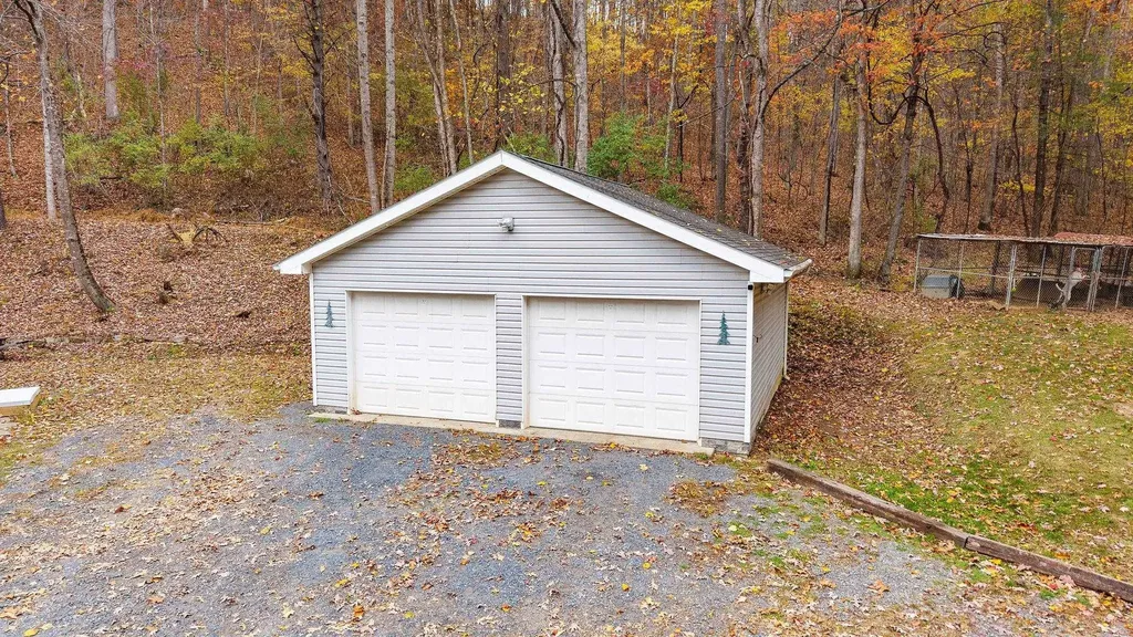 887 Bright Hollow Road Deerfield VA 24432