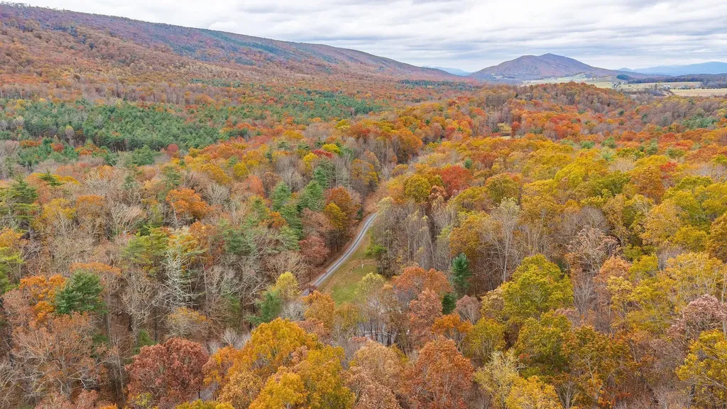 887 Bright Hollow Road Deerfield VA 24432