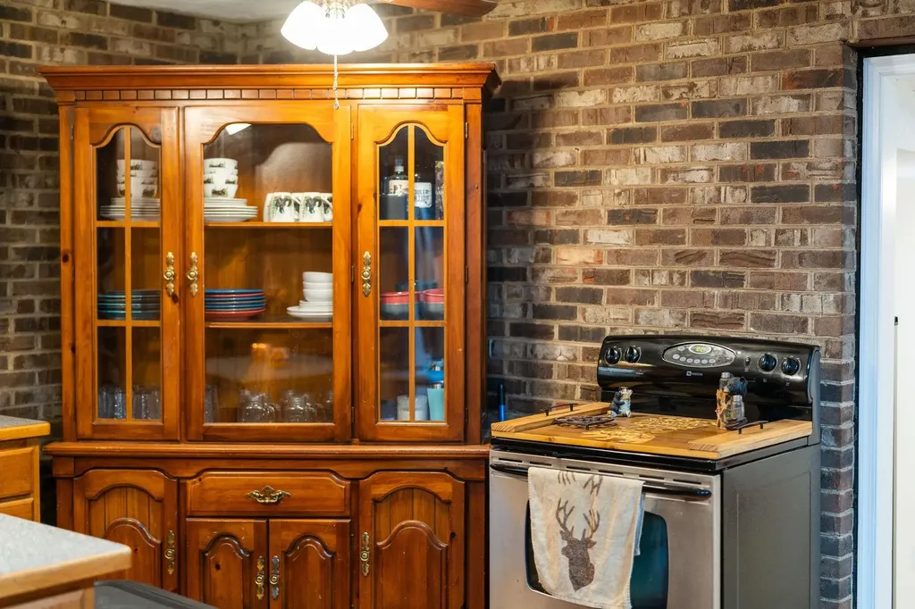 887 Bright Hollow Road Deerfield VA 24432