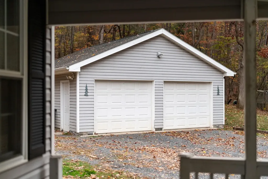 887 Bright Hollow Road Deerfield VA 24432