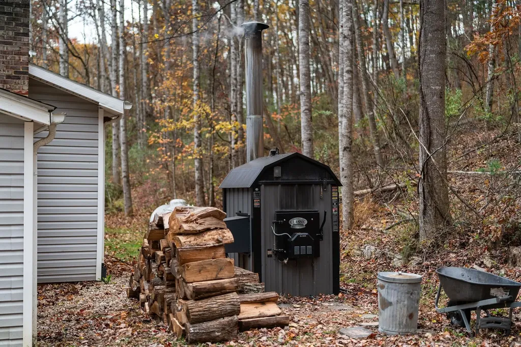 887 Bright Hollow Road Deerfield VA 24432