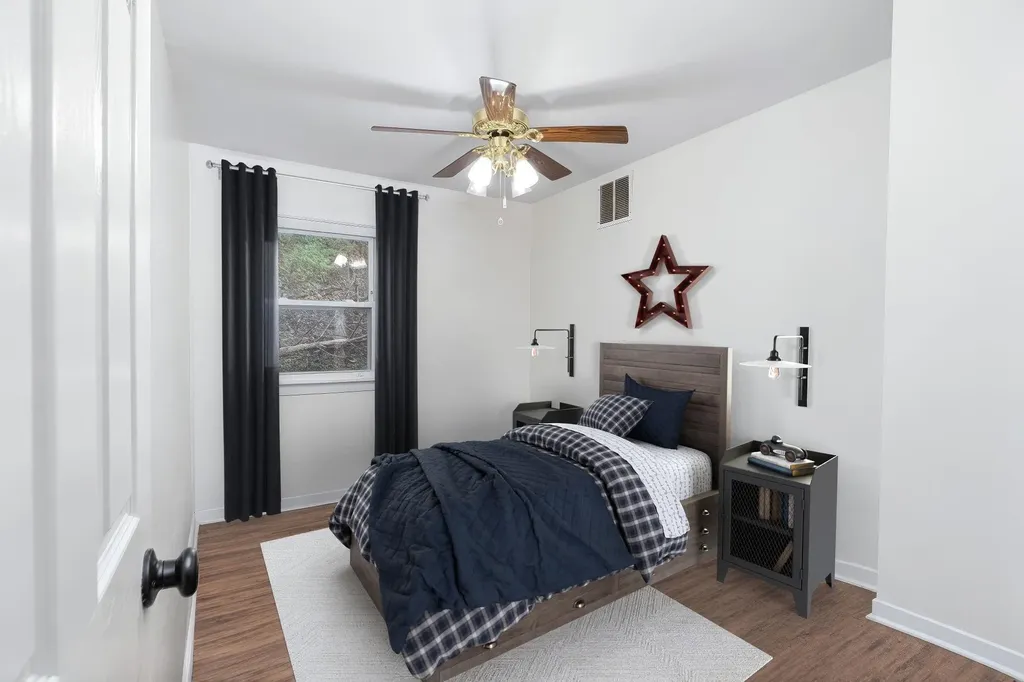 887 Bright Hollow Road Deerfield VA 24432