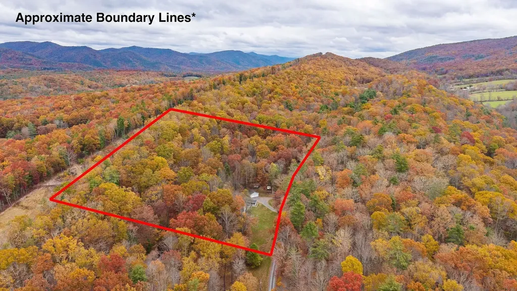 887 Bright Hollow Road Deerfield VA 24432