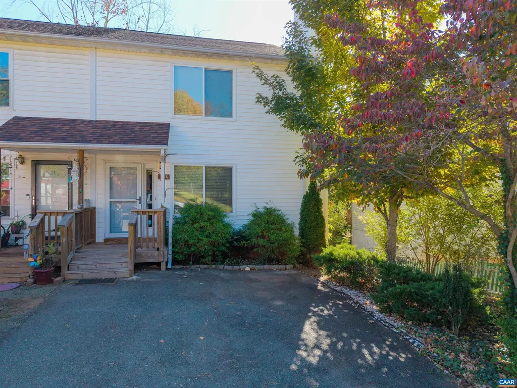 314 Riverside Avenue Charlottesville VA 22902