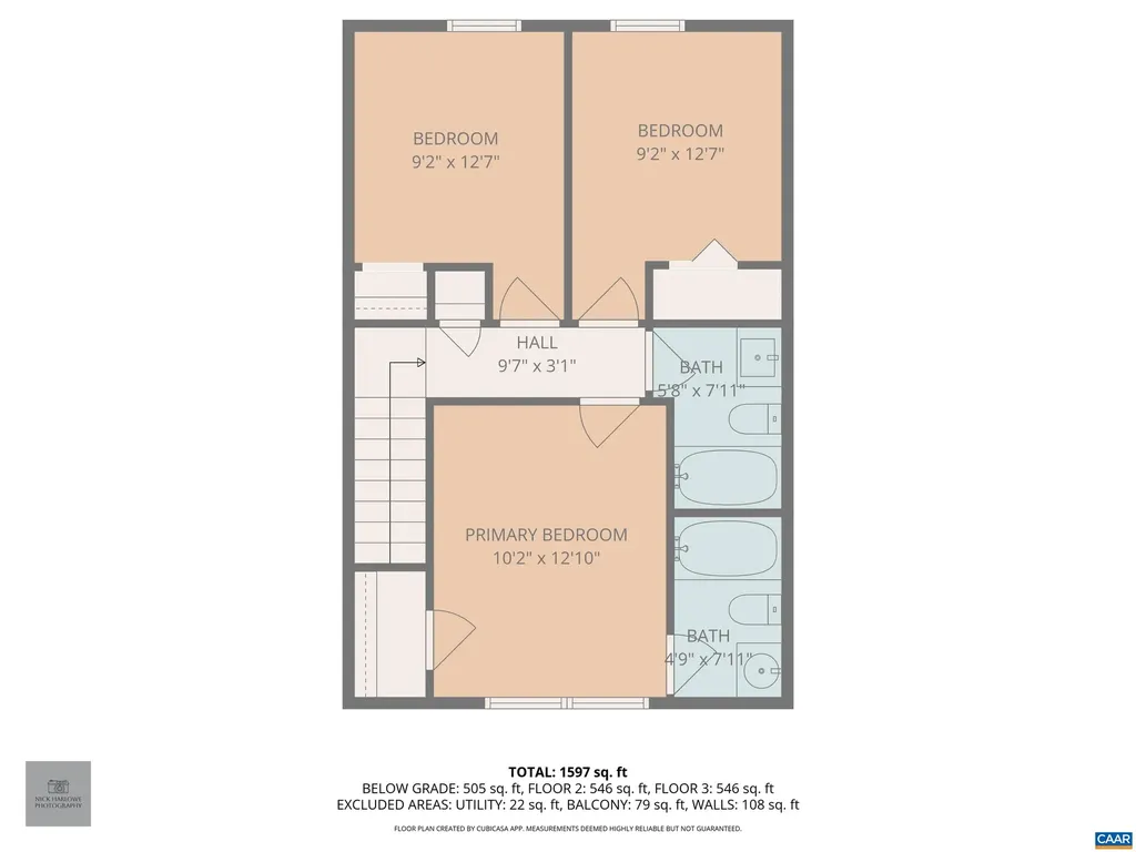 314 Riverside Avenue Charlottesville VA 22902