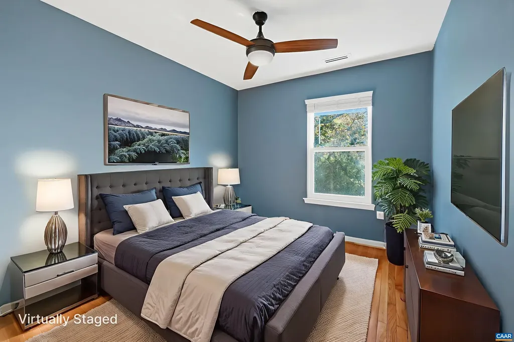 314 Riverside Avenue Charlottesville VA 22902