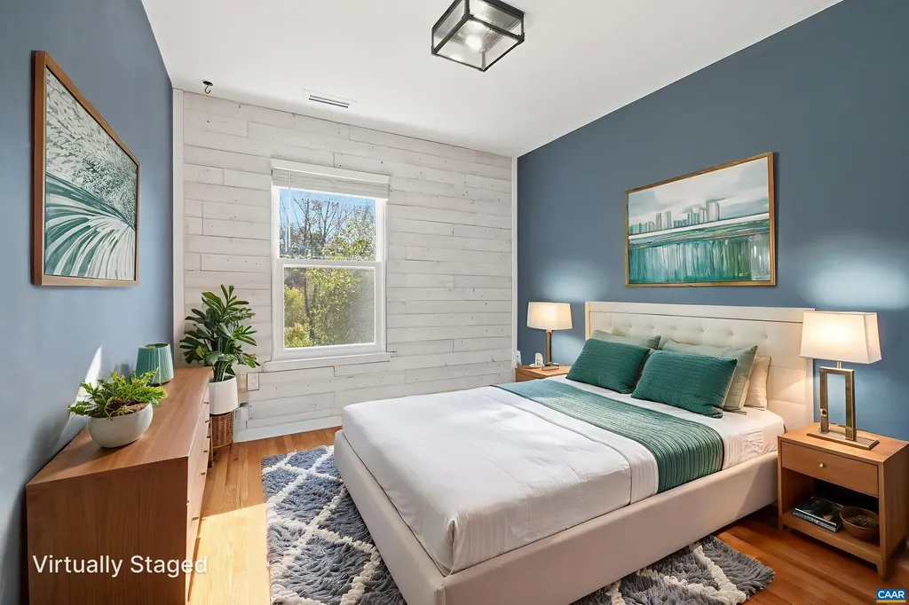 314 Riverside Avenue Charlottesville VA 22902