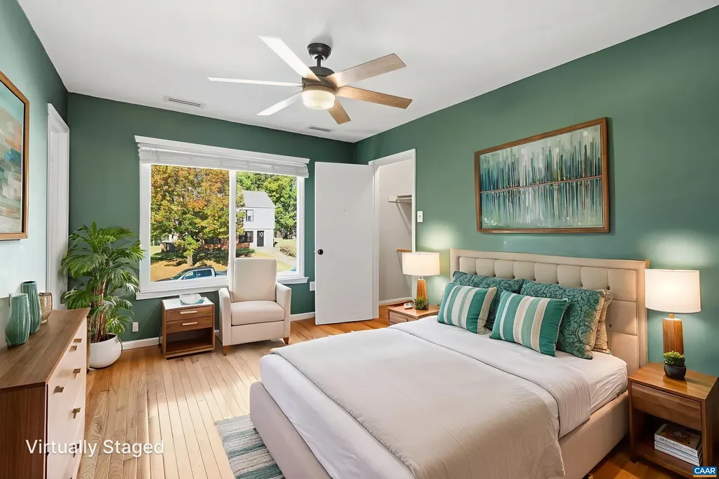 314 Riverside Avenue Charlottesville VA 22902