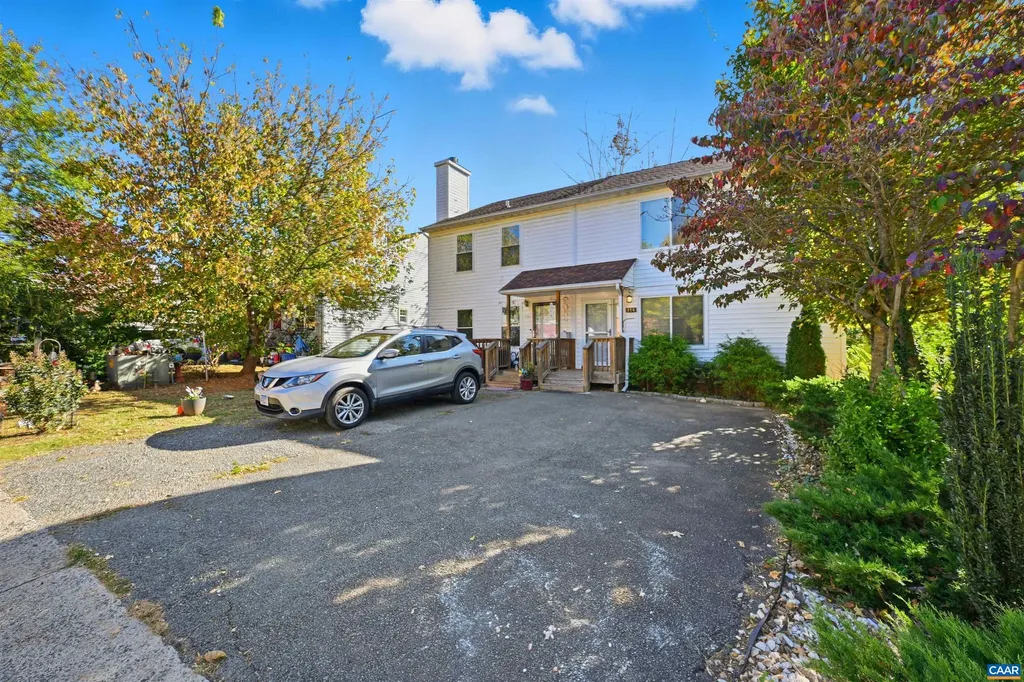 314 Riverside Avenue Charlottesville VA 22902